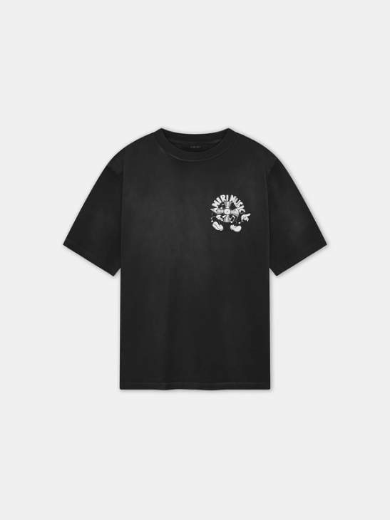 Picture of Amiri T Shirts Short _SKUAmiriS-XLmrtx209723411
